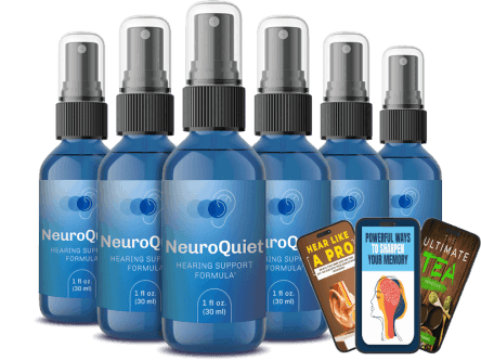 neuroquiet checkout